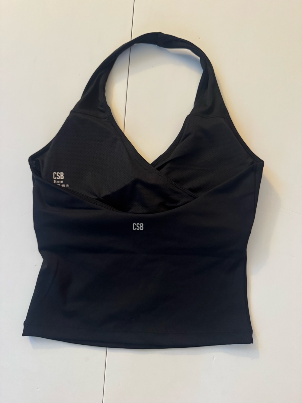CSB Form Athena Tank - Picture 2 of 5